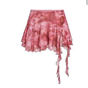 I am Gia CHERIE SKIRT